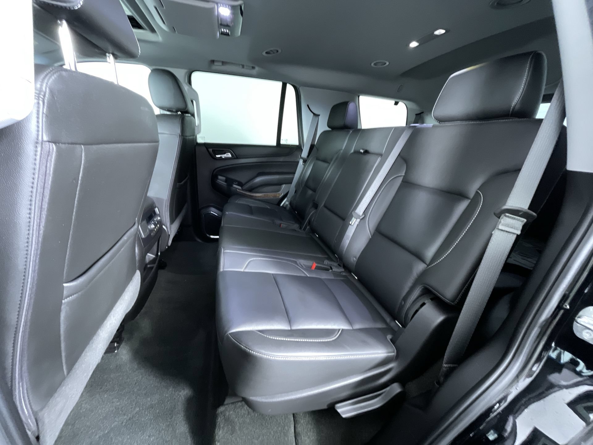 Used 2018 Chevrolet Tahoe LT AWD/4WD image 22