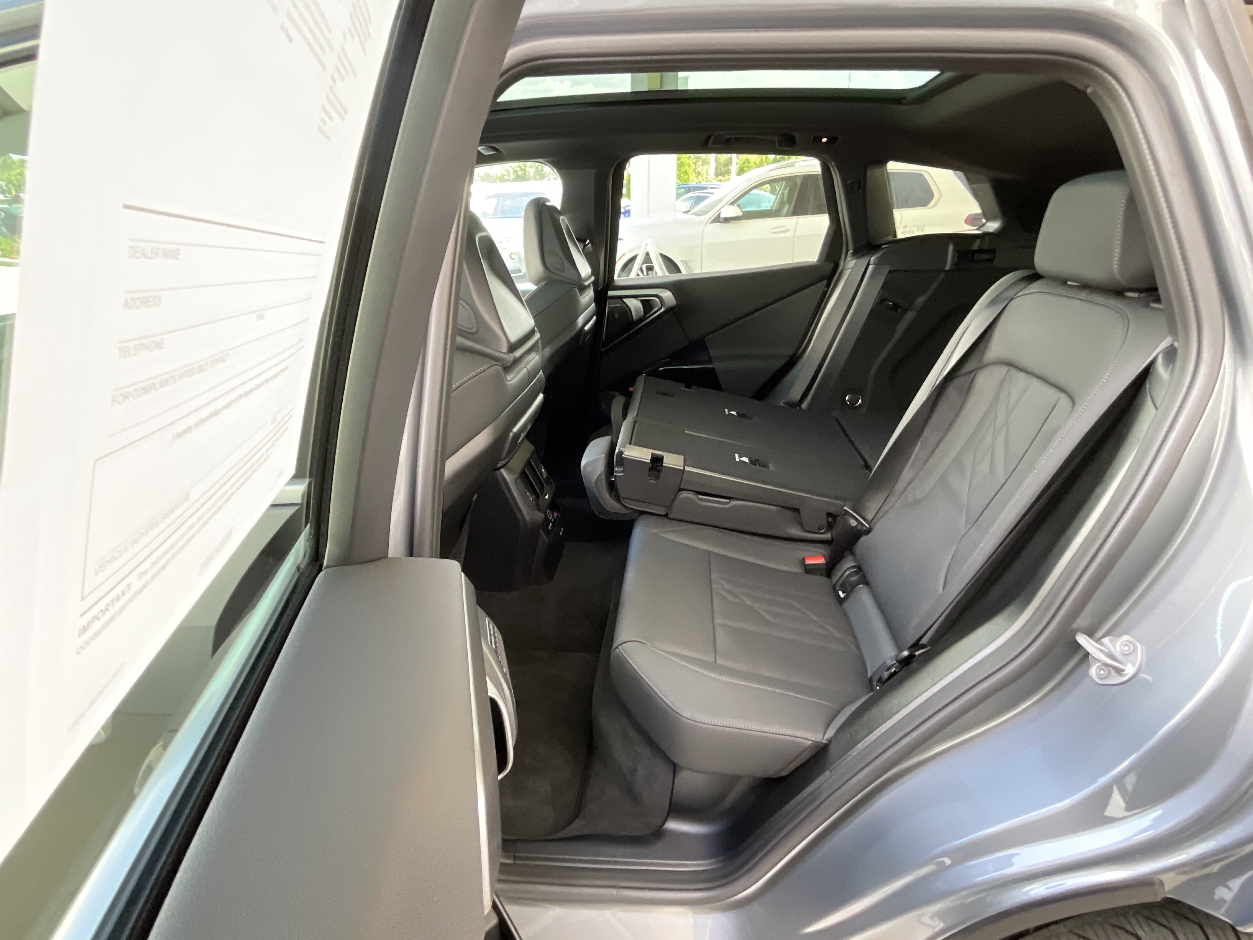 Used 2026 BMW X3 xDrive30i w/ Premium Package AWD/4WD image 28