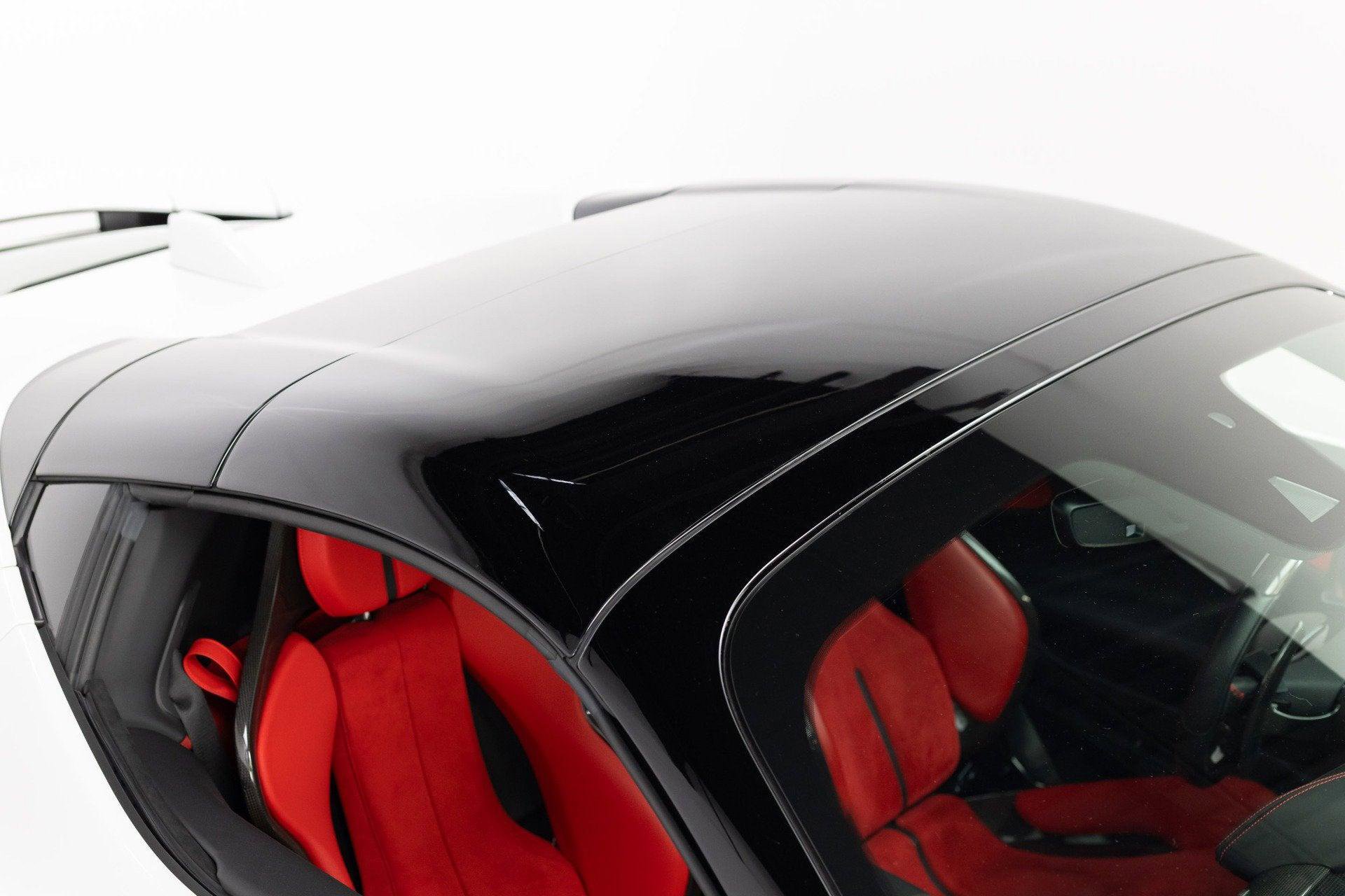 Certified 2022 Ferrari SF90 Spider image 43