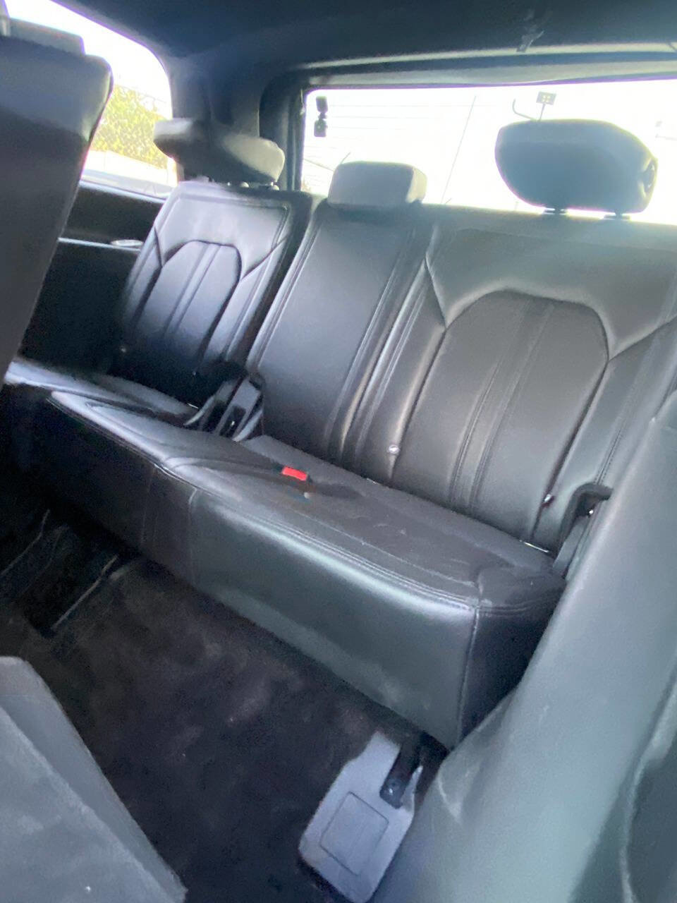 Used 2018 Ford Expedition Limited w/ Equipment Group 302A image 14