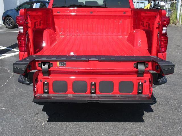 New 2026 Chevrolet Silverado 1500 LT image 6