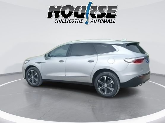 Used 2022 Buick Enclave Essence w/ Experience Buick Package image 6