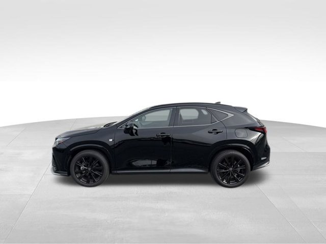 Used 2024 Lexus NX 350 F Sport AWD/4WD image 5