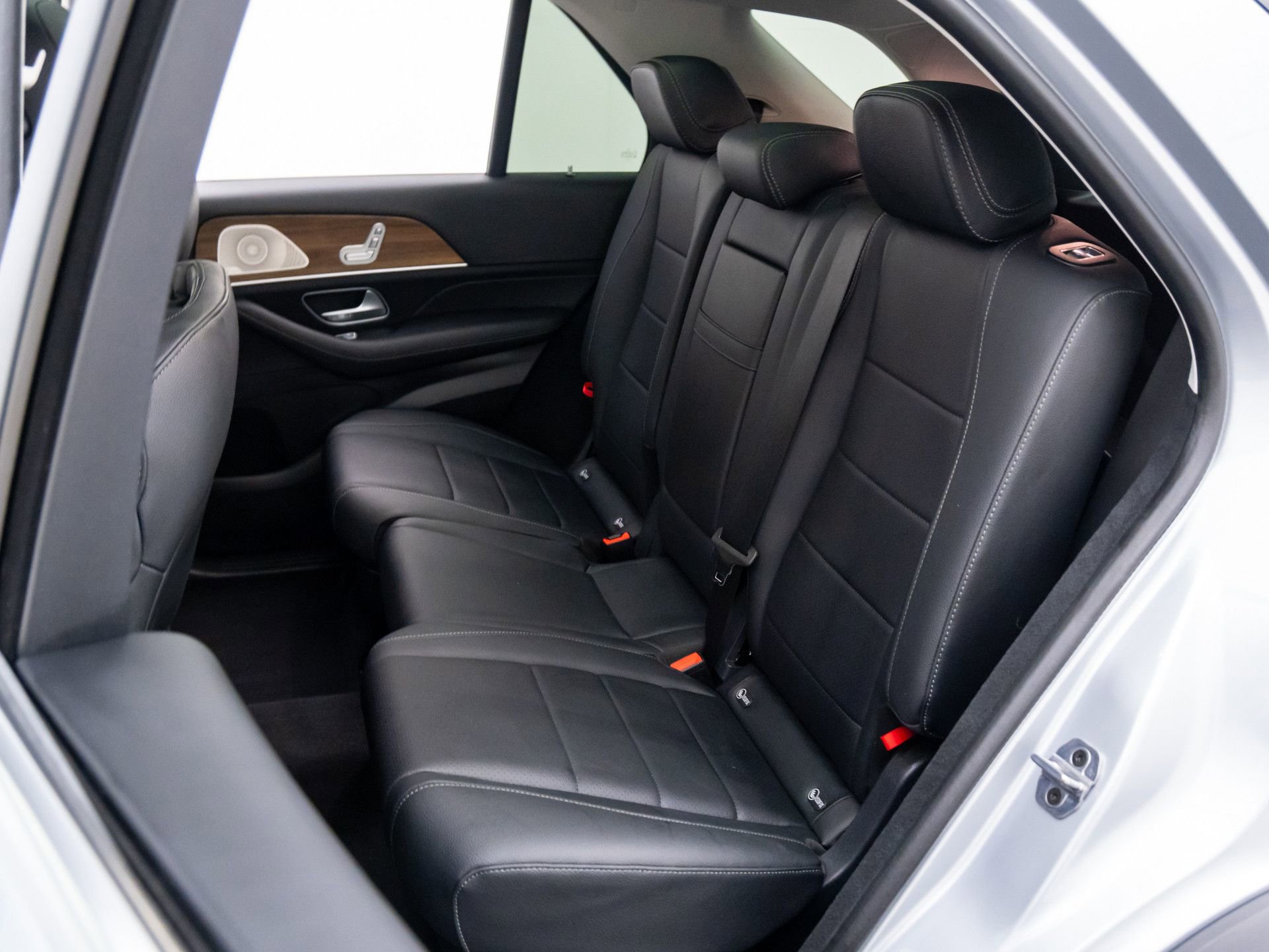 Certified 2024 Mercedes-Benz GLE 350 4MATIC image 17