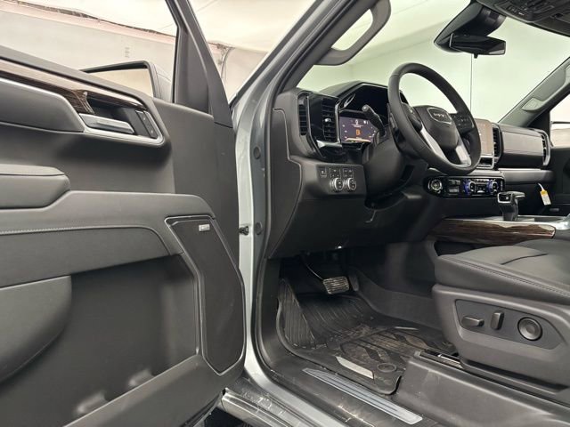 New 2026 GMC Sierra 1500 Elevation w/ Elevation Premium Package image 15