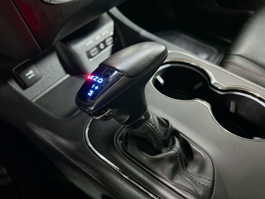 Used 2018 Dodge Durango GT w/ Premium Group image 17
