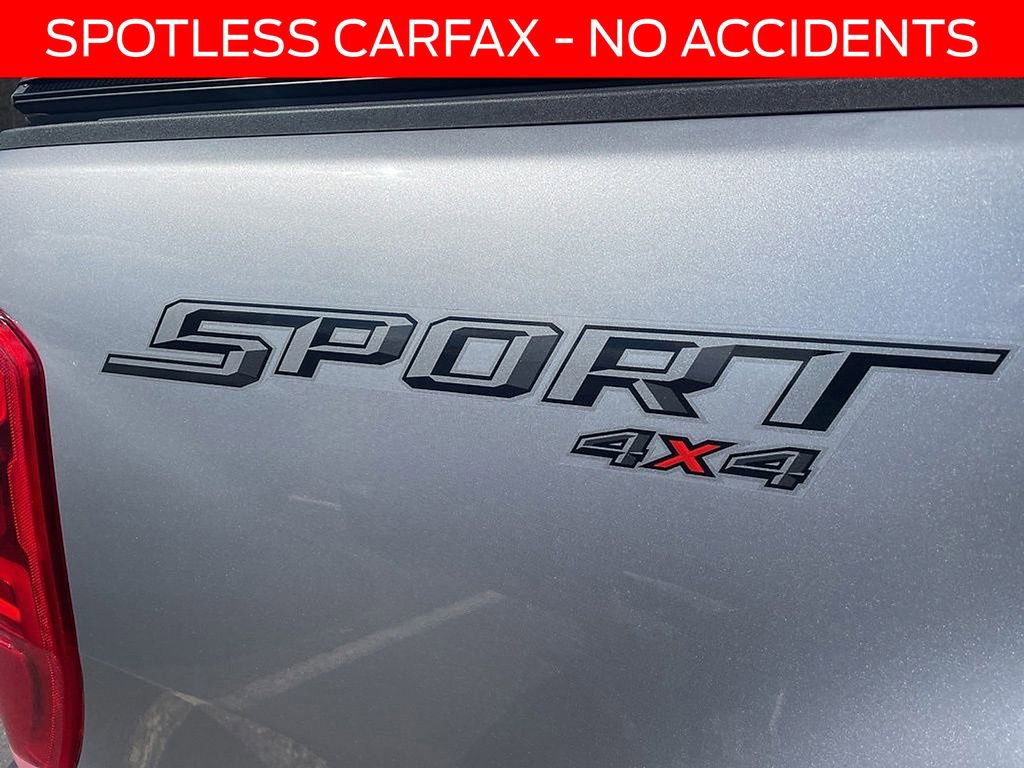 Certified 2020 Ford Ranger XLT w/ Equipment Group 301A Mid image 5