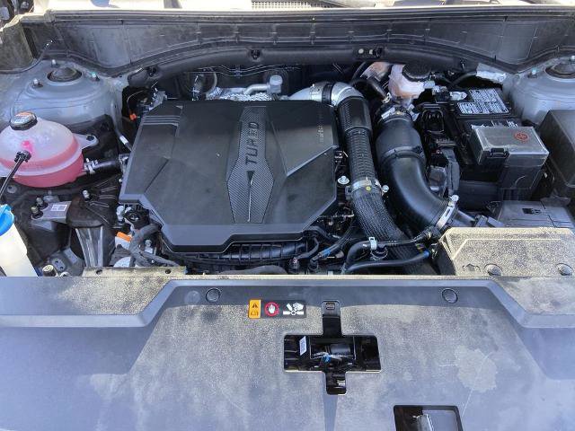 Used 2025 Hyundai Santa Fe SEL image 25