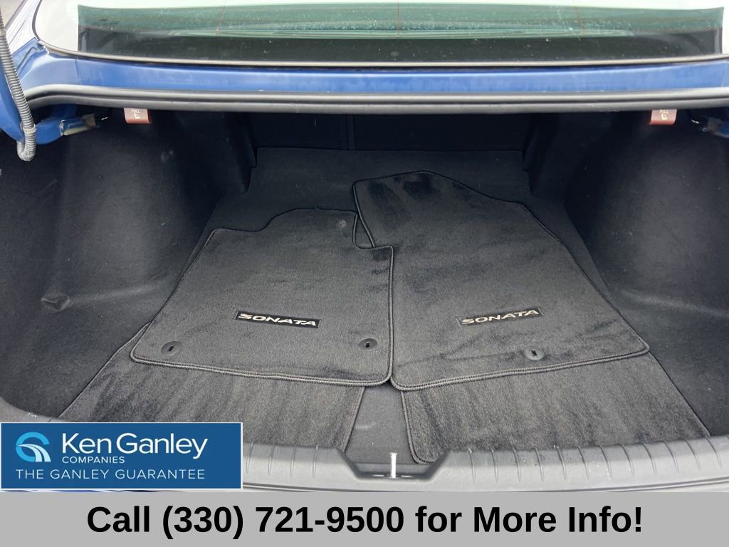 Used 2020 Hyundai Sonata SE image 49