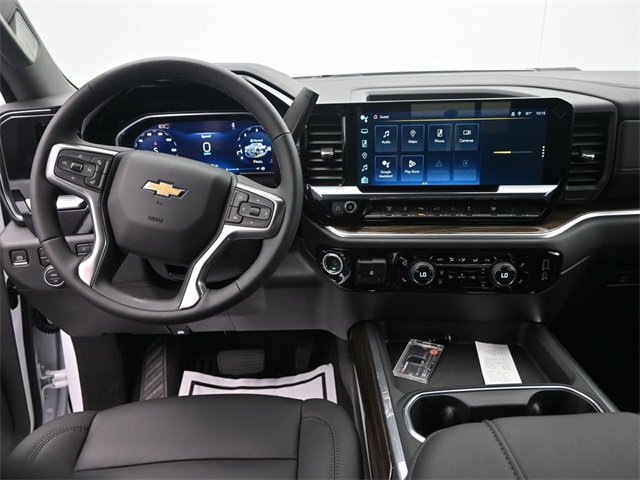 New 2026 Chevrolet Silverado 3500 LT w/ All Star Edition image 12