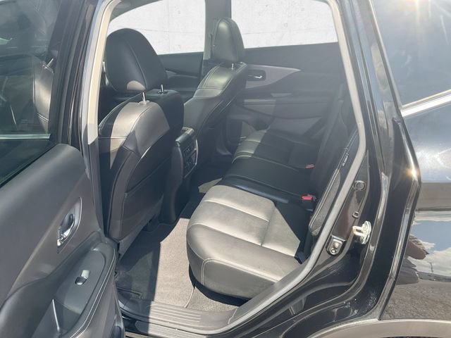Used 2020 Nissan Murano SL w/ Moonroof Package AWD/4WD image 13