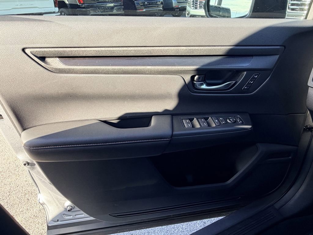 Used 2026 Honda CR-V Sport-L image 24