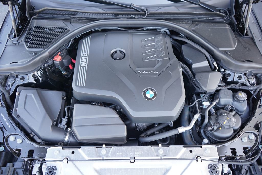 New 2026 BMW 230i Coupe w/ M Sport Package image 21