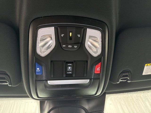 New 2025 RAM 2500 Big Horn image 26