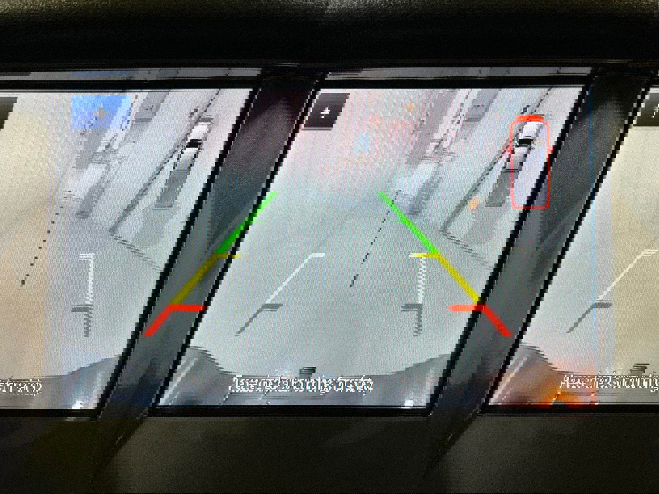 Used 2019 Ford Ranger Lariat w/ Black Appearance Package image 9