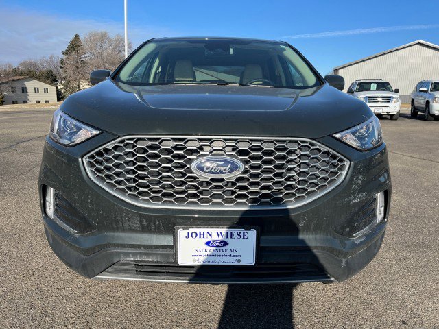 Used 2024 Ford Edge SEL w/ Convenience Package image 9