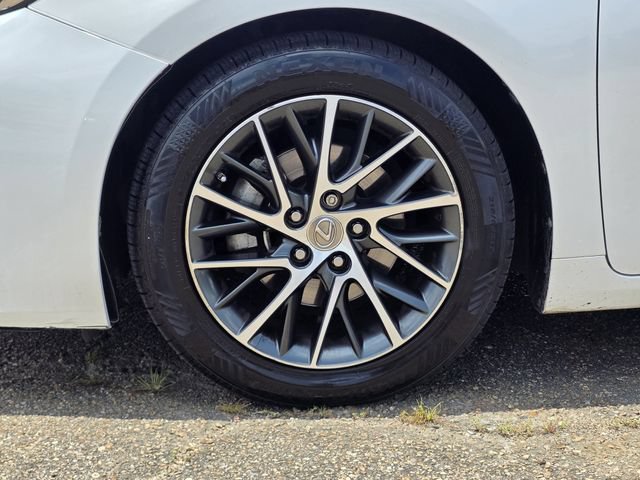Used 2017 Lexus ES 350 FWD image 34