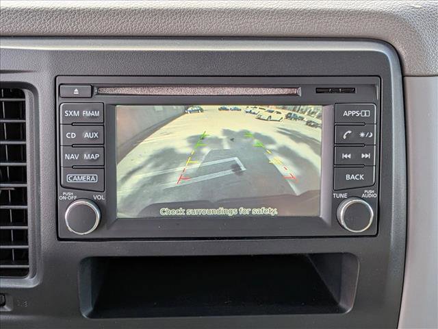 Used 2016 Nissan NV 3500 SL image 15