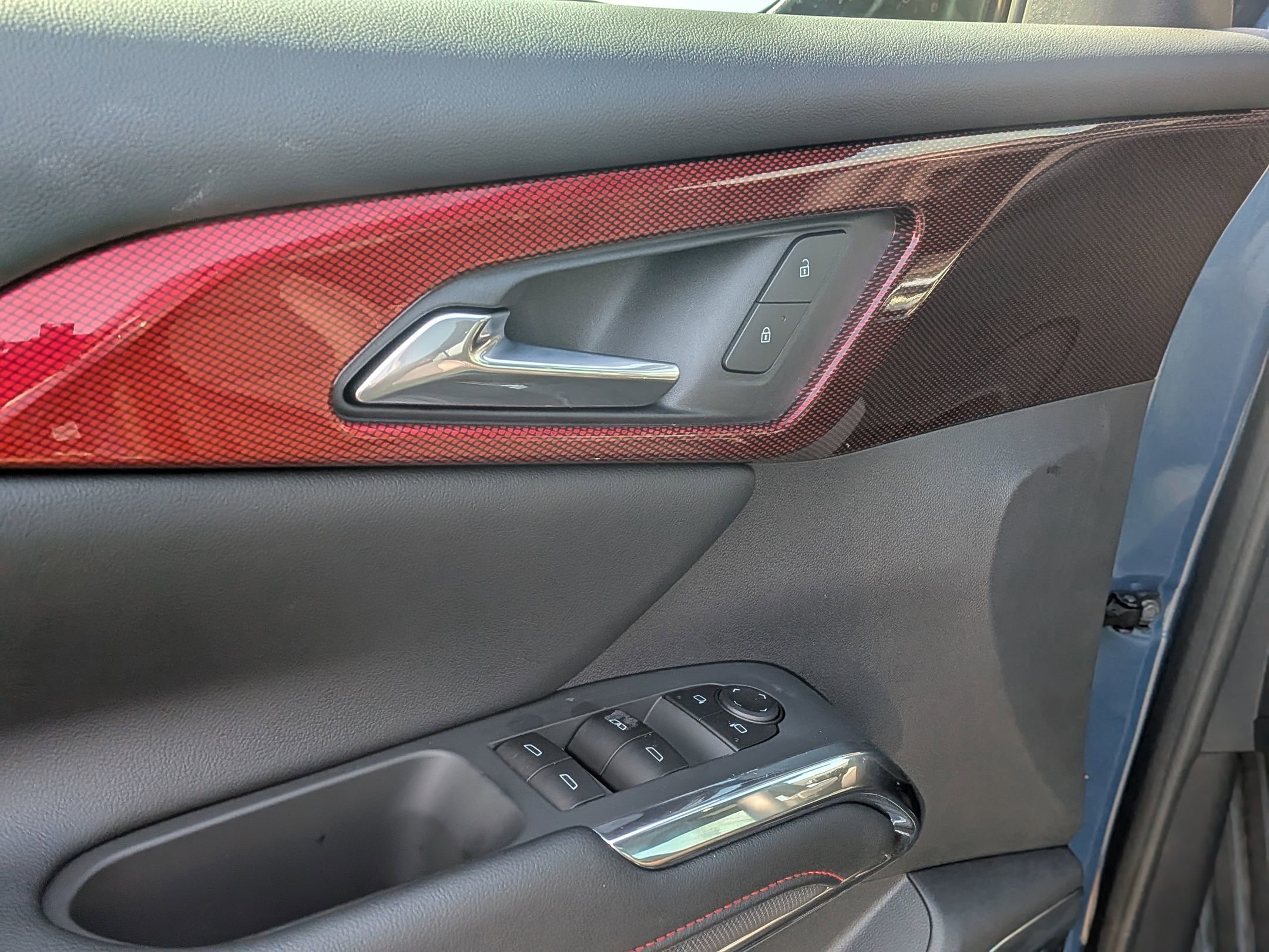 Certified 2026 Chevrolet Traverse Z71 w/ Enhanced Driving Package image 15