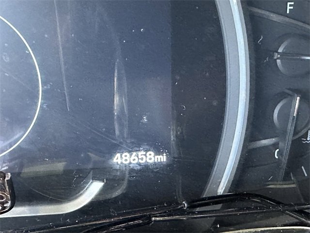 Used 2020 Hyundai Santa Fe Limited image 1