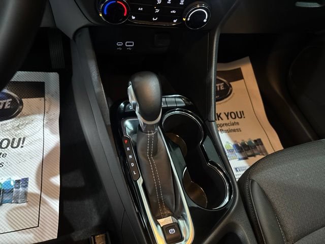 Used 2024 Buick Encore GX Preferred w/ Comfort Package AWD/4WD image 20