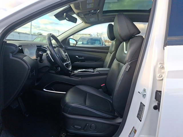Used 2023 Hyundai Tucson Limited image 13