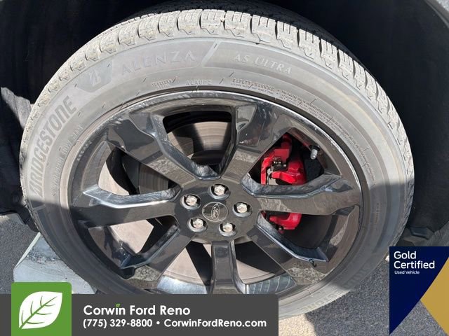 Used 2022 Ford Explorer ST w/ Equipment Group 401A image 18