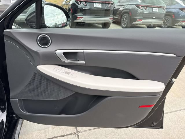 New 2026 Hyundai Sonata SEL FWD image 16