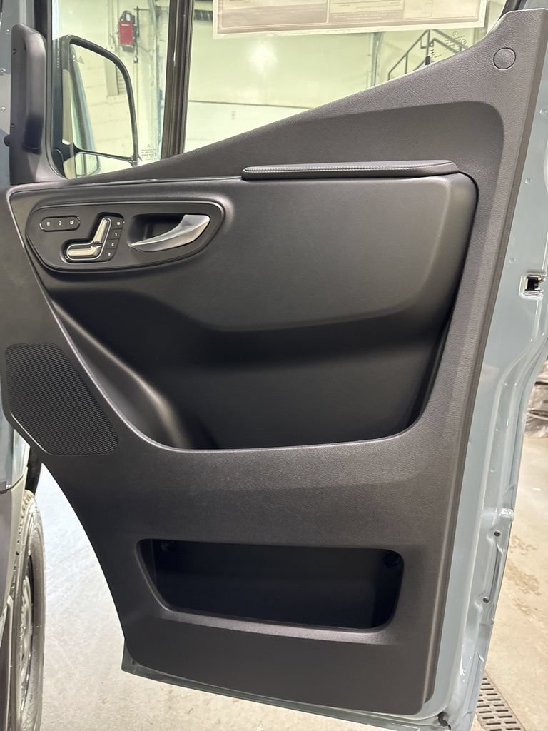 New 2026 Mercedes-Benz Sprinter 2500 image 19