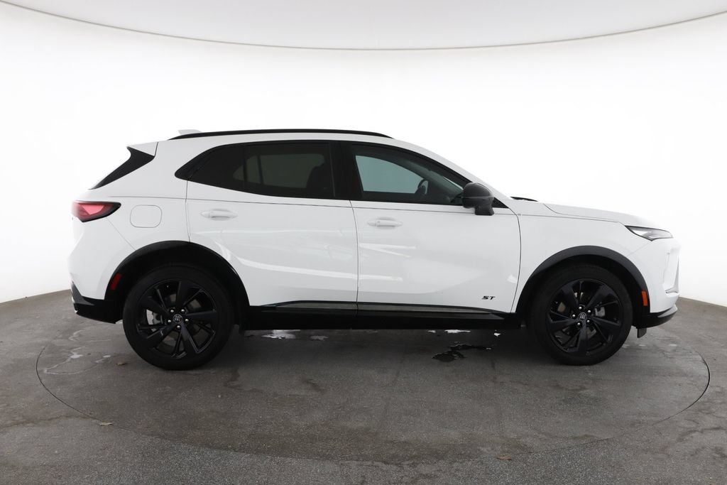 Used 2024 Buick Envision Sport Touring AWD/4WD image 14