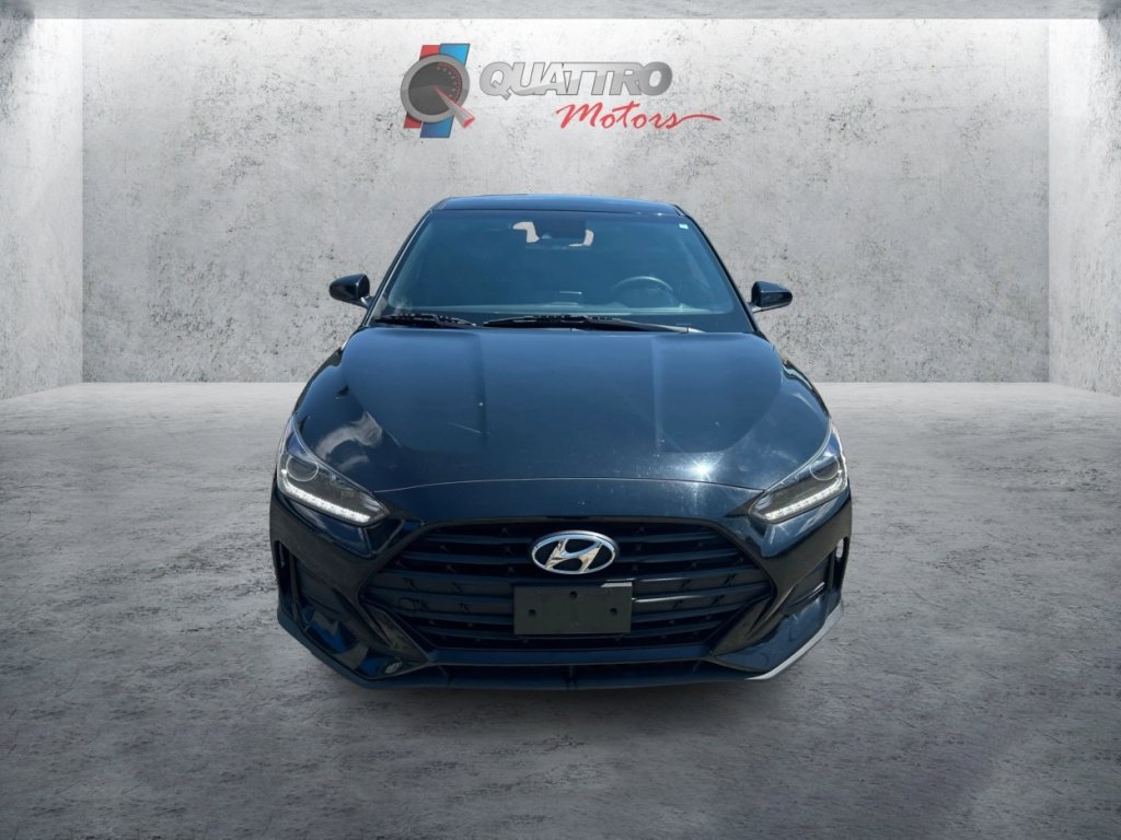 Used 2019 Hyundai Veloster 2.0 FWD image 9