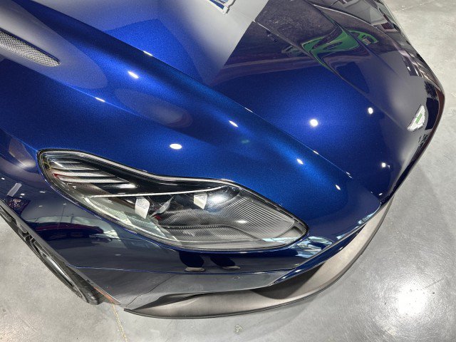 Used 2019 Aston Martin DB11 Volante RWD image 16