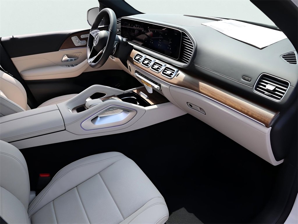 New 2026 Mercedes-Benz GLE 450 4MATIC image 10