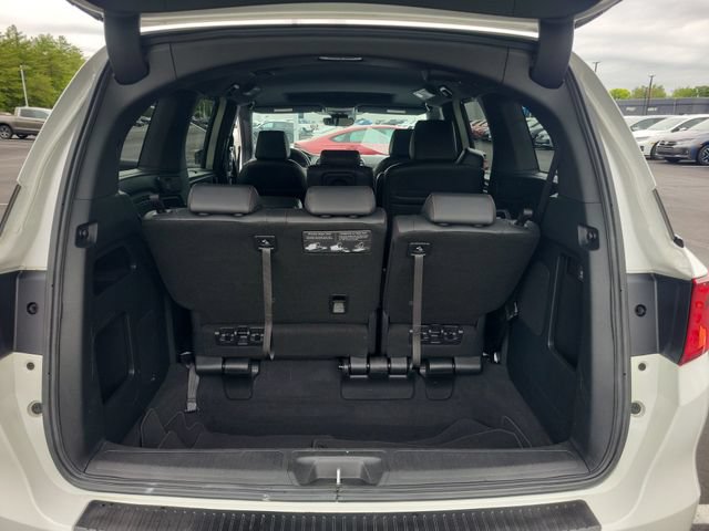 Used 2023 Honda Odyssey Sport image 41