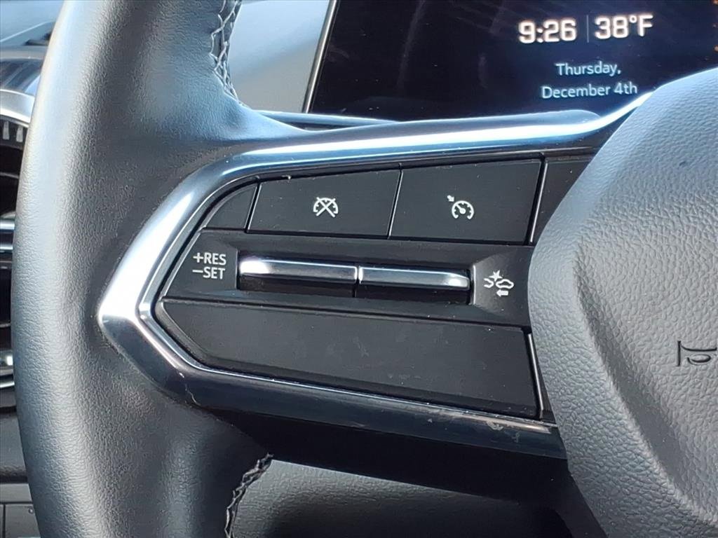 Used 2024 Chevrolet Blazer EV LT image 8