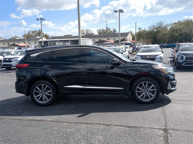 Used 2019 Acura RDX w/ Technology Package image 5