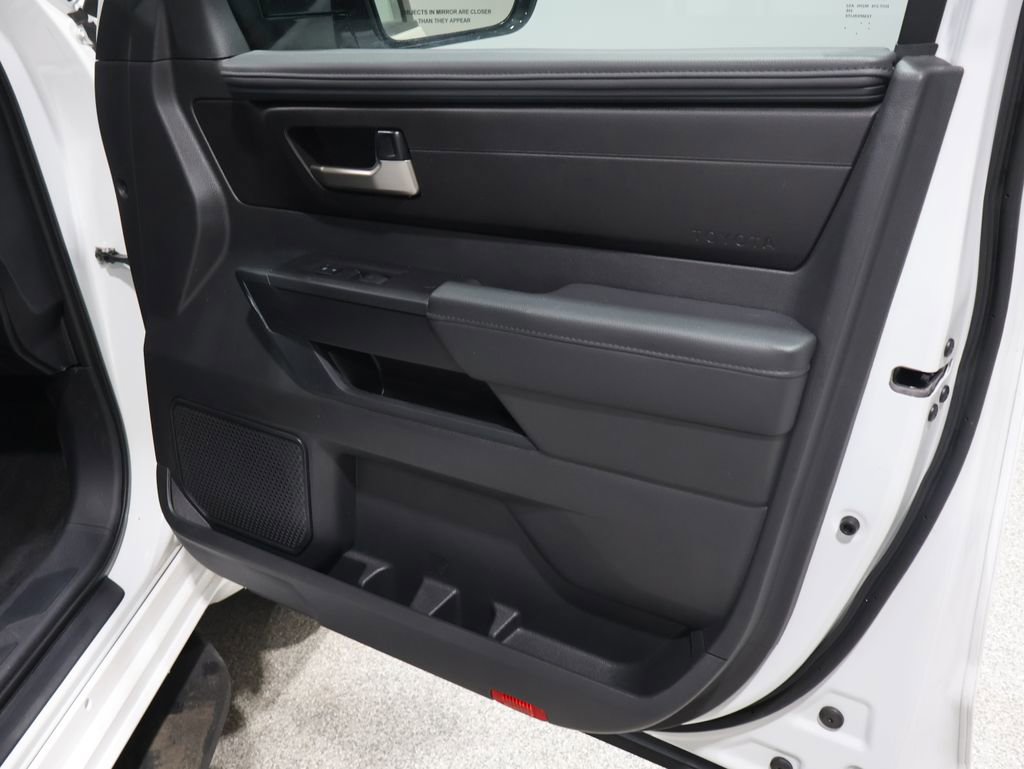 Used 2024 Toyota Tundra SR5 w/ SR5 Convenience Package image 22