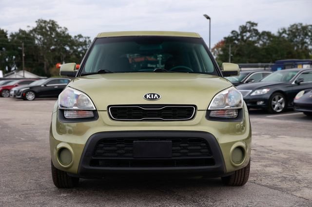 Used 2013 Kia Soul image 19