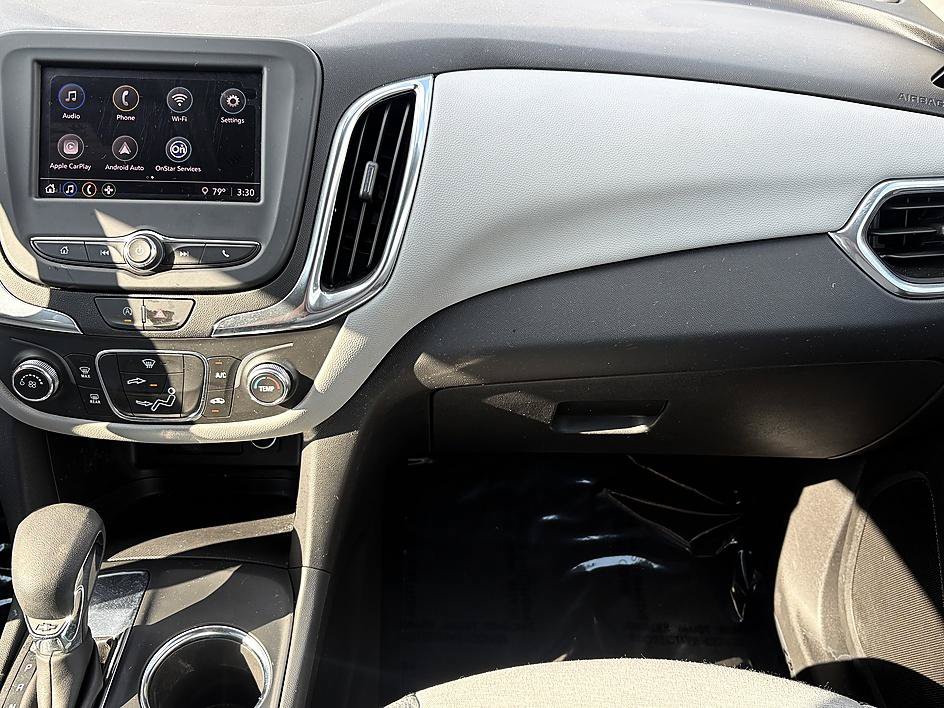 Certified 2024 Chevrolet Equinox LS w/ LS Convenience Package FWD image 14