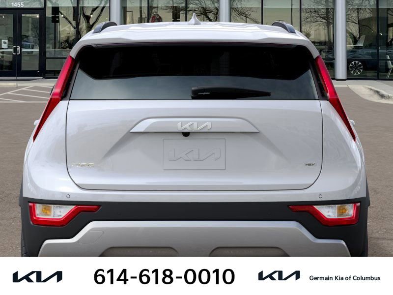 New 2026 Kia Niro EX image 16