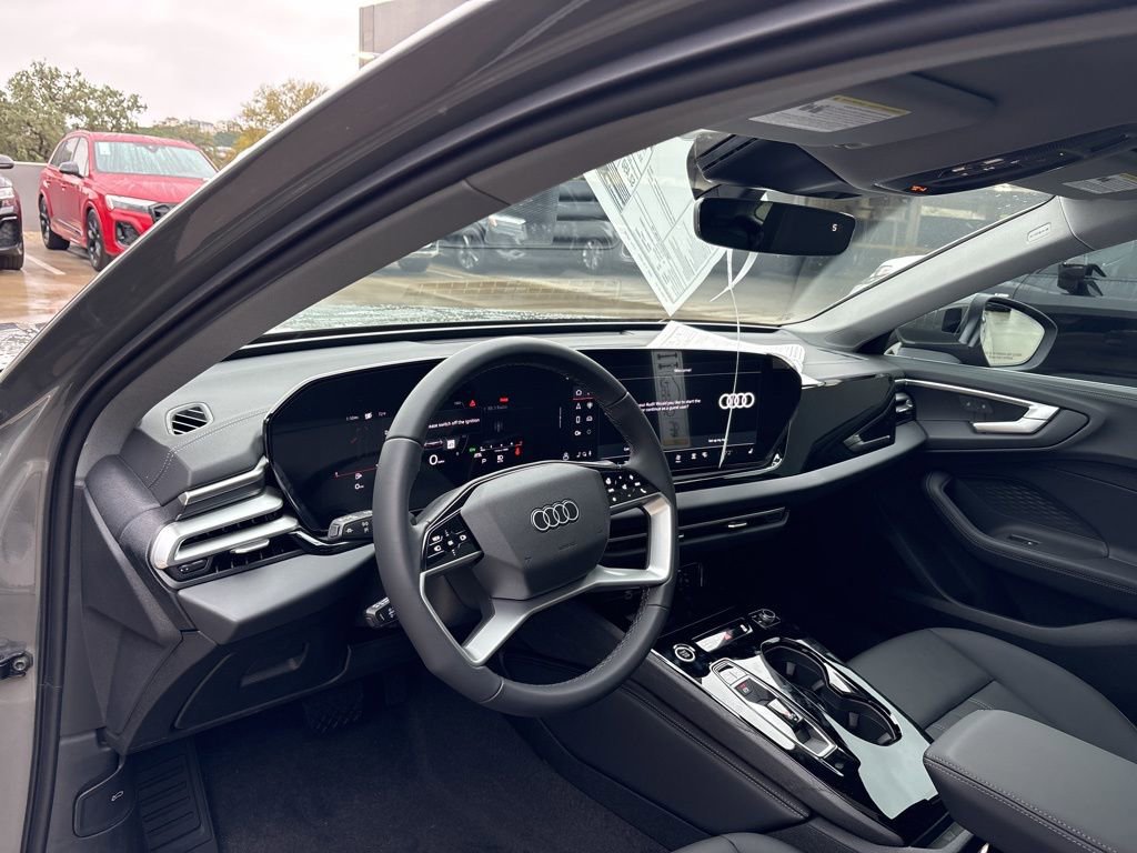 New 2025 Audi A5 2.0T Premium image 10