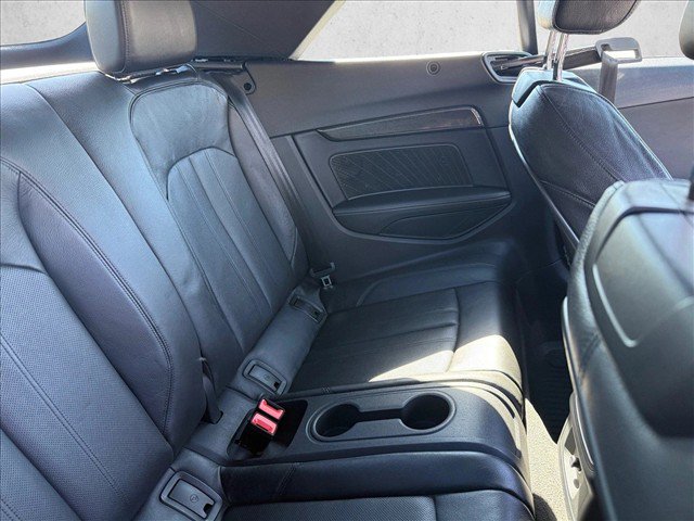 Used 2019 Audi S5 Prestige w/ Luxury Package AWD/4WD image 23