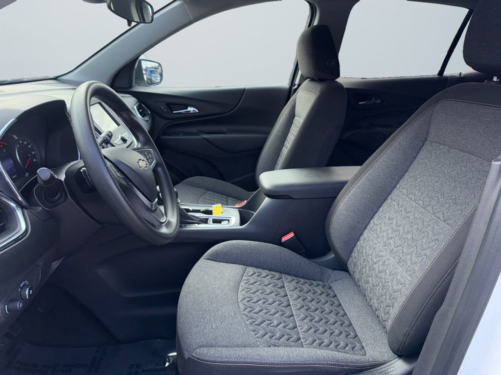 Used 2022 Chevrolet Equinox LT image 9