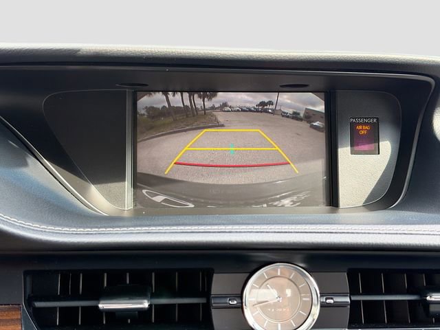 Used 2017 Lexus ES 350 w/ Premium Package image 30
