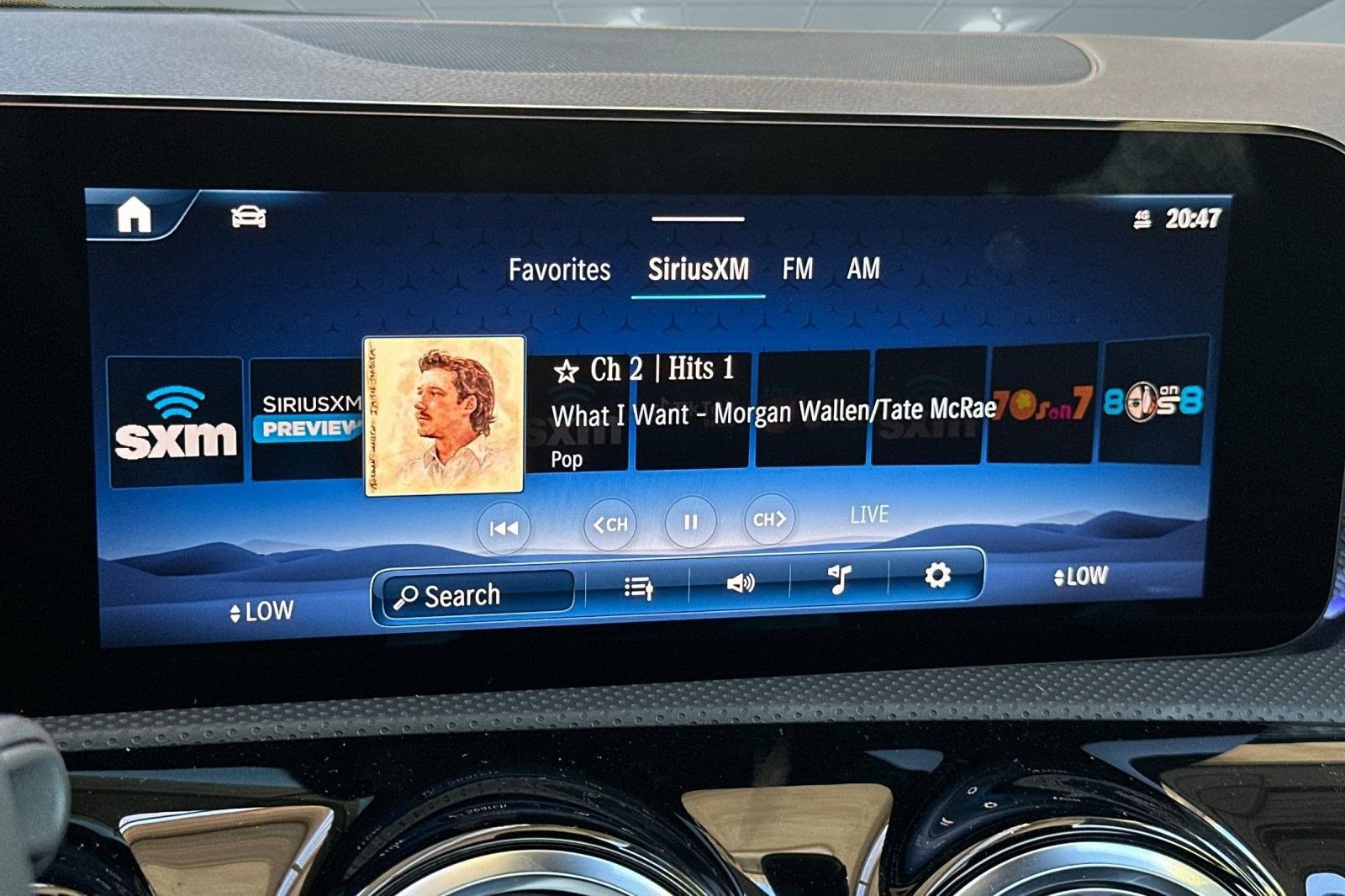 Certified 2026 Mercedes-Benz CLA 250 image 23