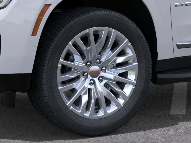New 2026 GMC Yukon XL Denali w/ Advanced Technology Package AWD/4WD image 9