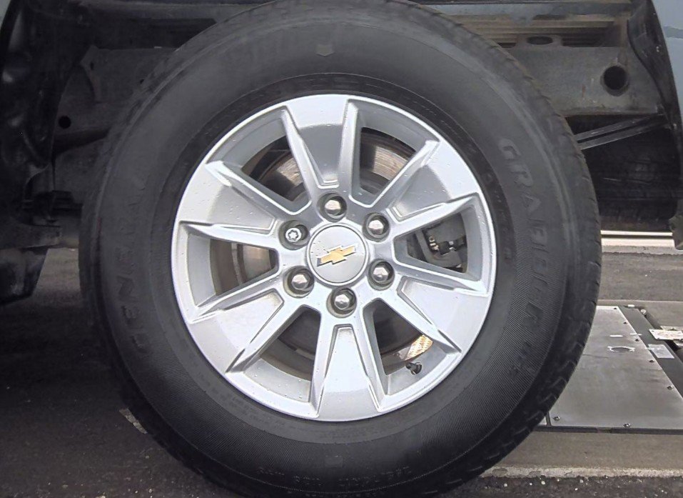 Used 2022 Chevrolet Silverado 1500 LT image 30