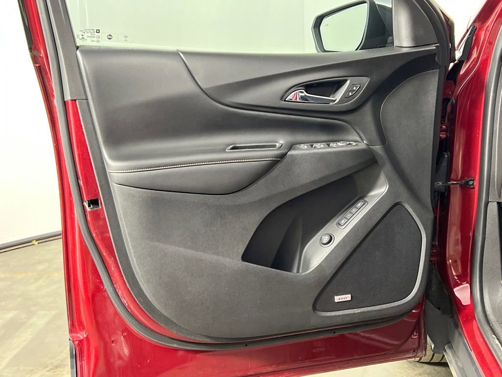 Used 2020 Chevrolet Equinox Premier image 19