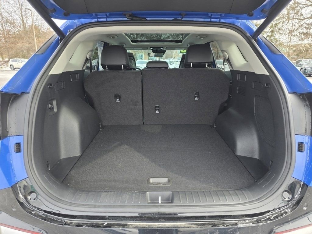 Used 2026 Kia Sportage SX image 15