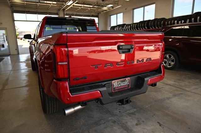 New 2026 Toyota Tacoma SR5 AWD/4WD image 7
